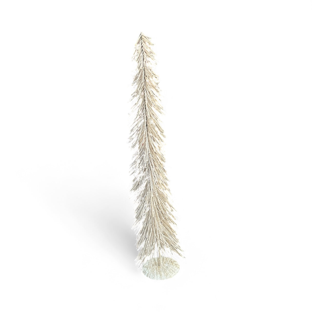 Tall, slim Bottle brush 22”