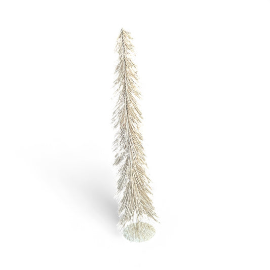 Tall, slim Bottle brush 22”