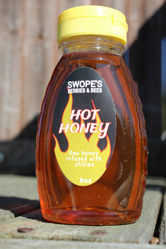 Hot Honey