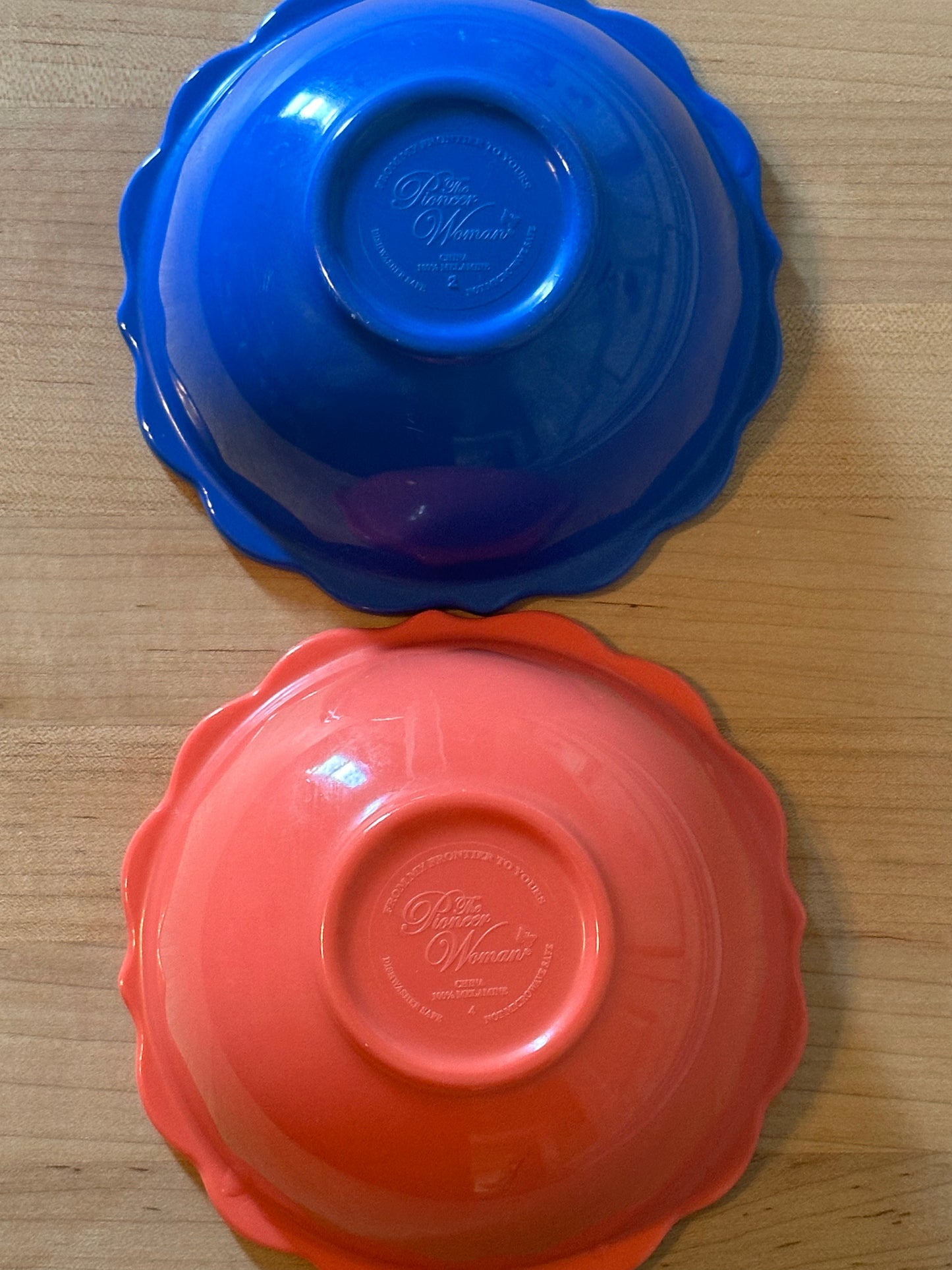 Dip Bowls
