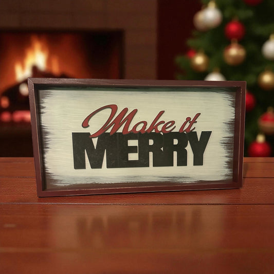 Make it Merry