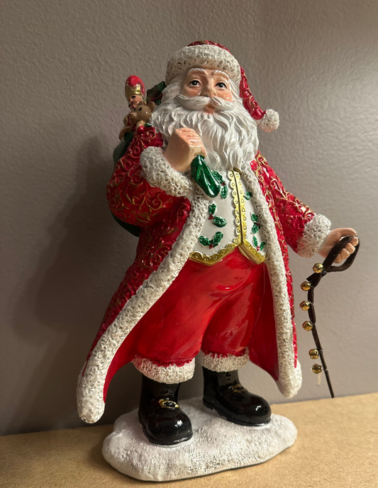 Classic Santa