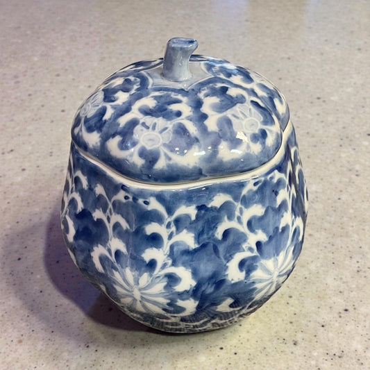 Antique Jar