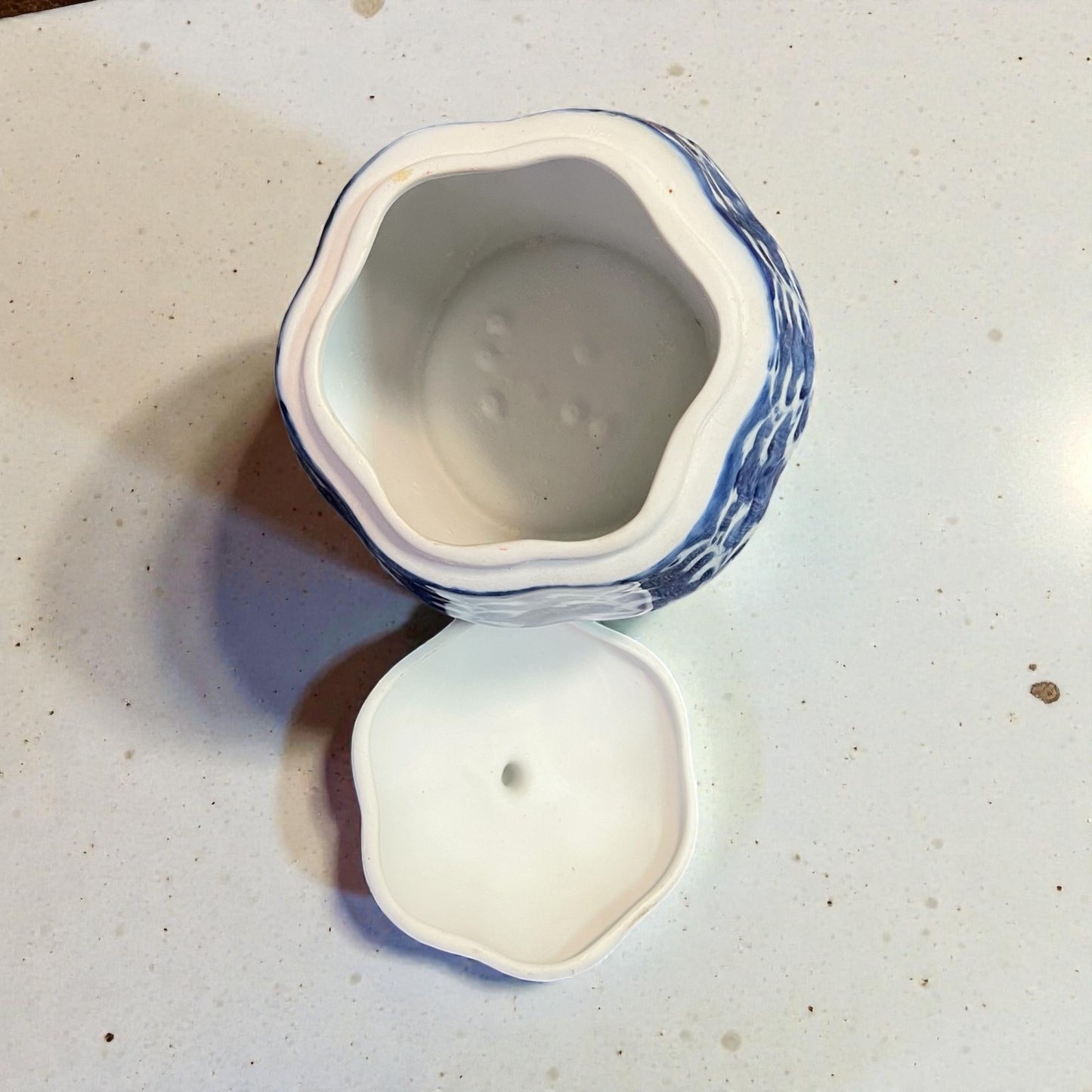 Antique Jar
