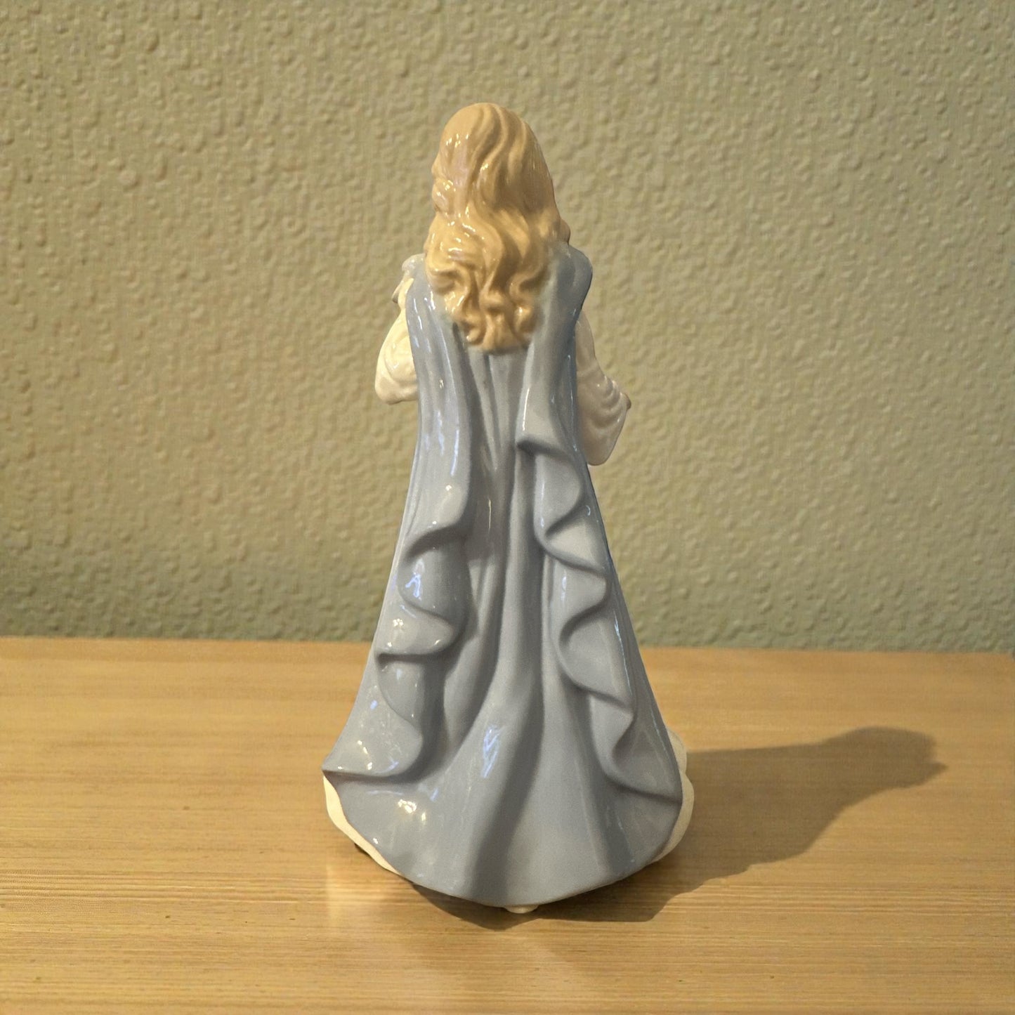 House of Lloyd Ivory Dawn Porcelain Figurine