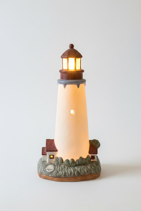 Cape May Point Light House