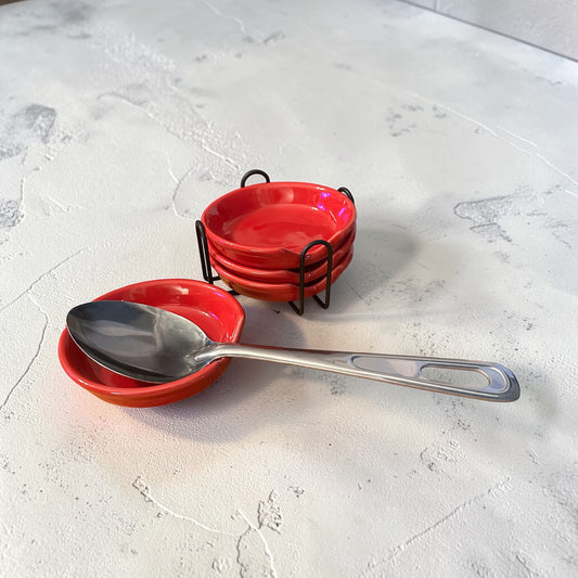 Spoon Rest Set