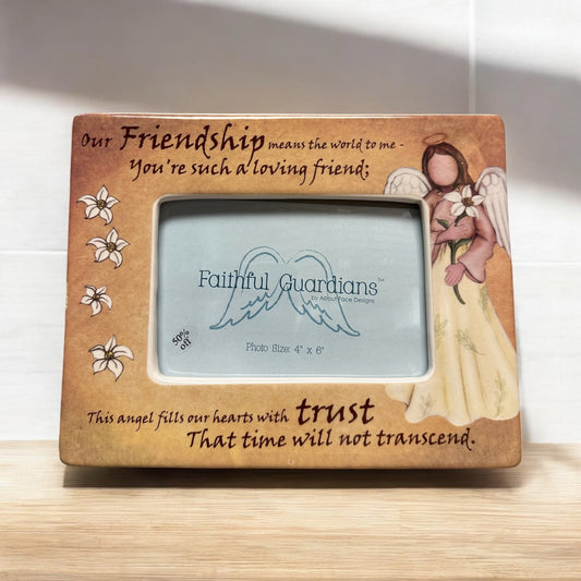 Friendship Photo Frame