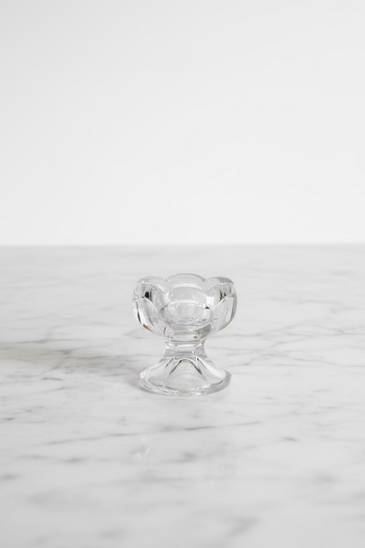Vintage Salt Dish