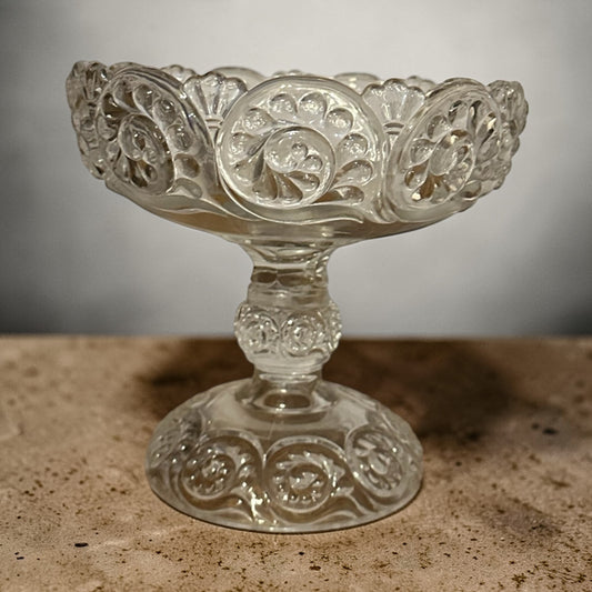 Vintage Candy Dish