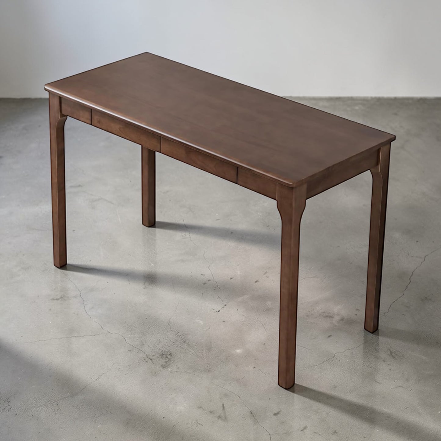 Solid Wood Desk