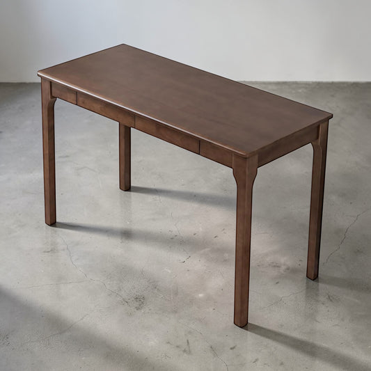 Solid Wood Desk
