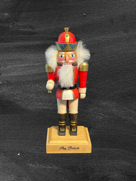 Nutcracker