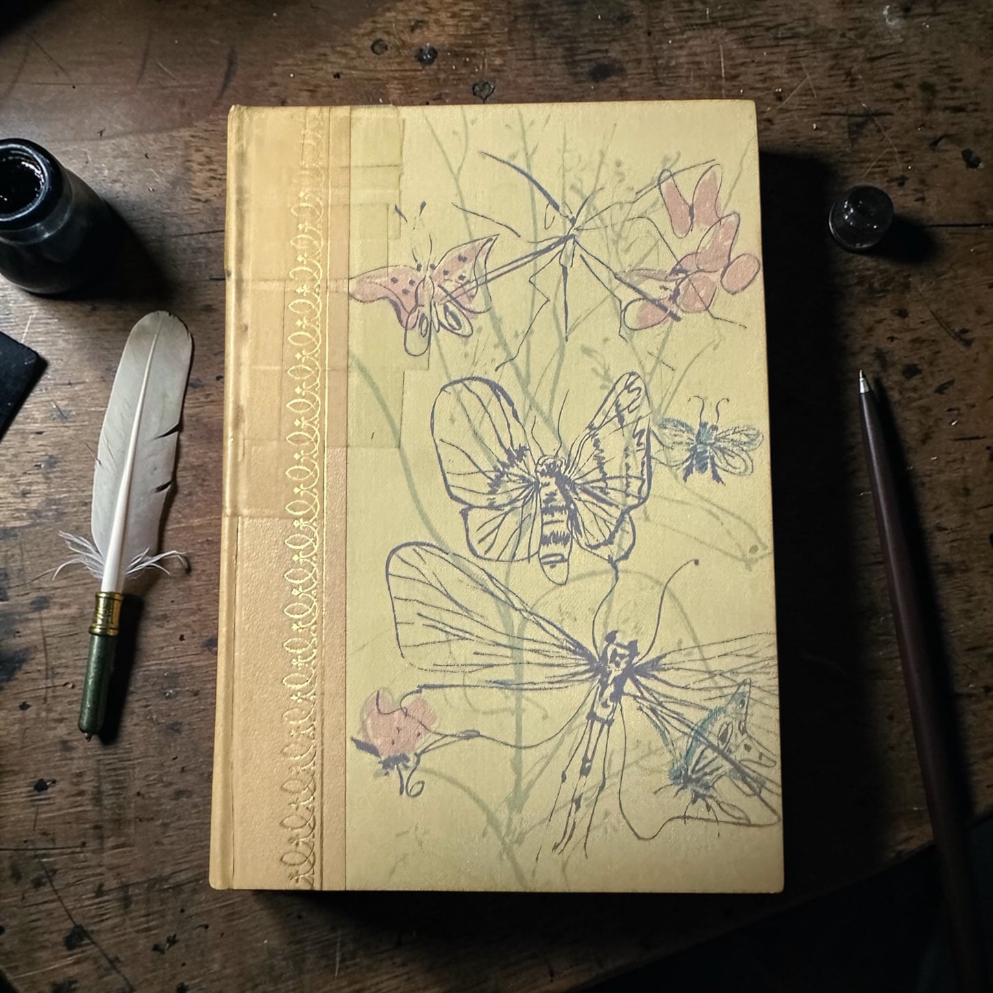 Number 3, 1960, Reader's Digest Condensed Books To Kill A Mockingbird