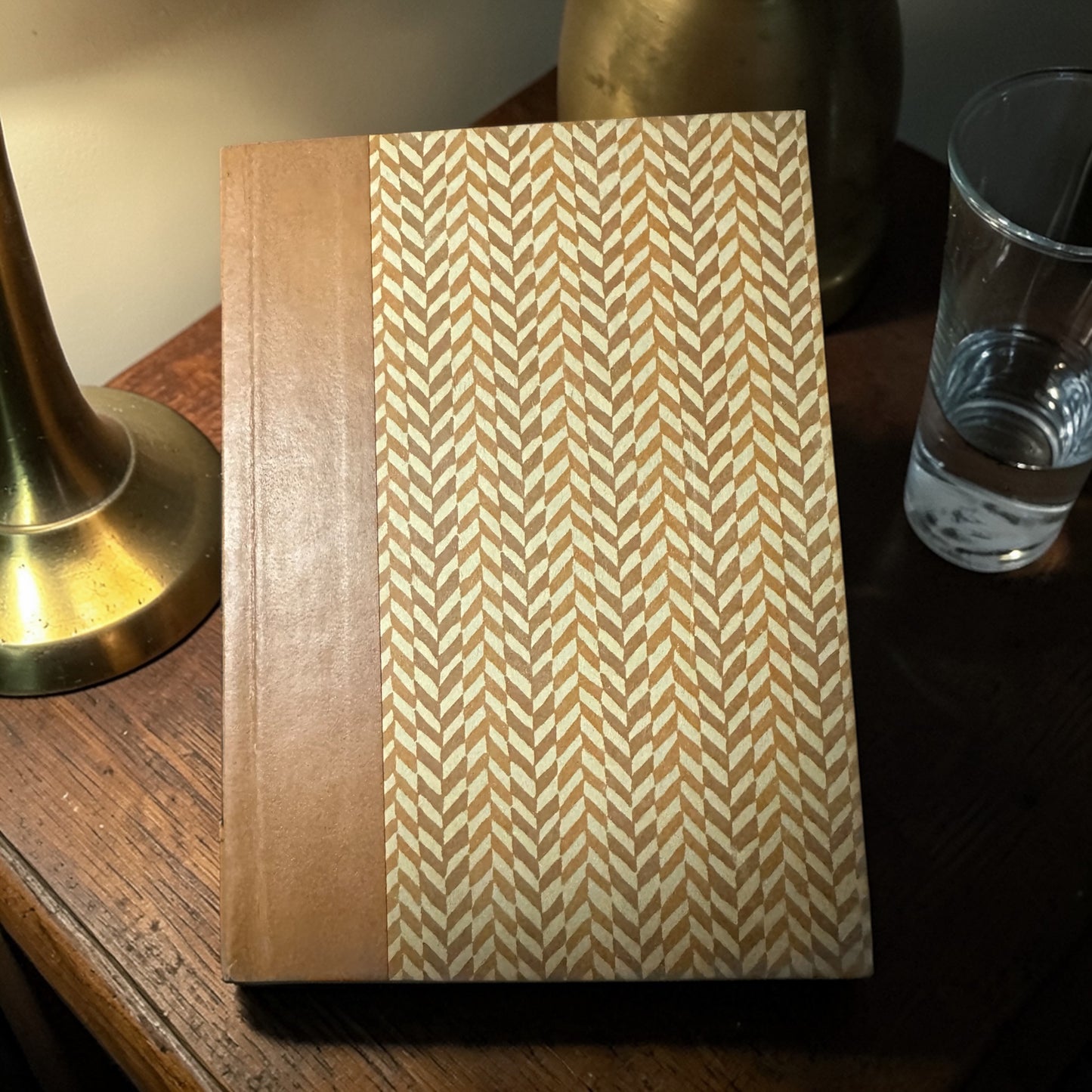 Collectible Reader’s Digest Book from 1970, Spring - Charming Worn Copy