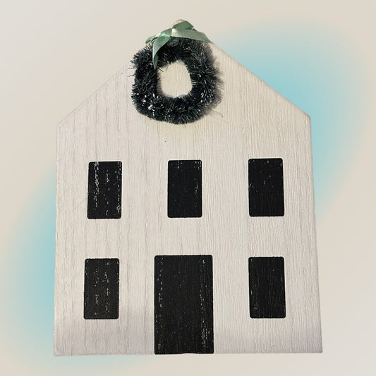 Cute little home