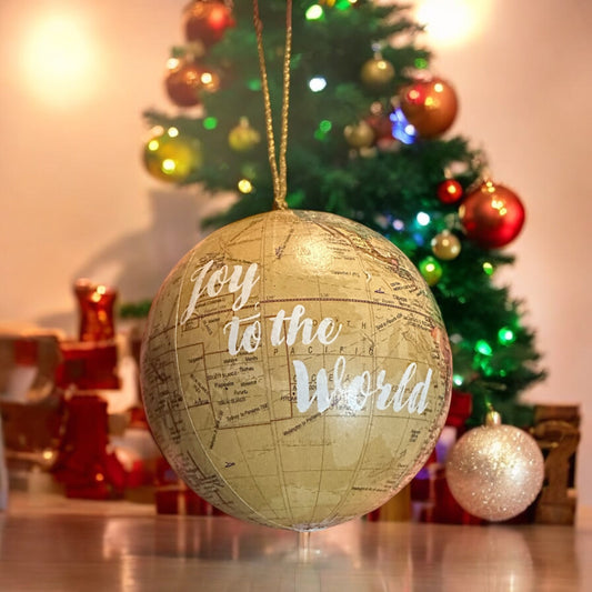 Joy to the World