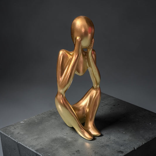 Abstract Thinker