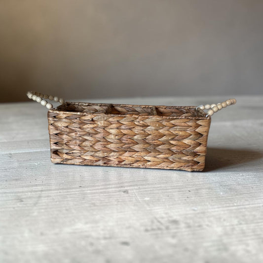 3 Section Basket