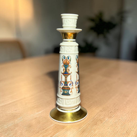 Lido
by LENOX Single Candlestick