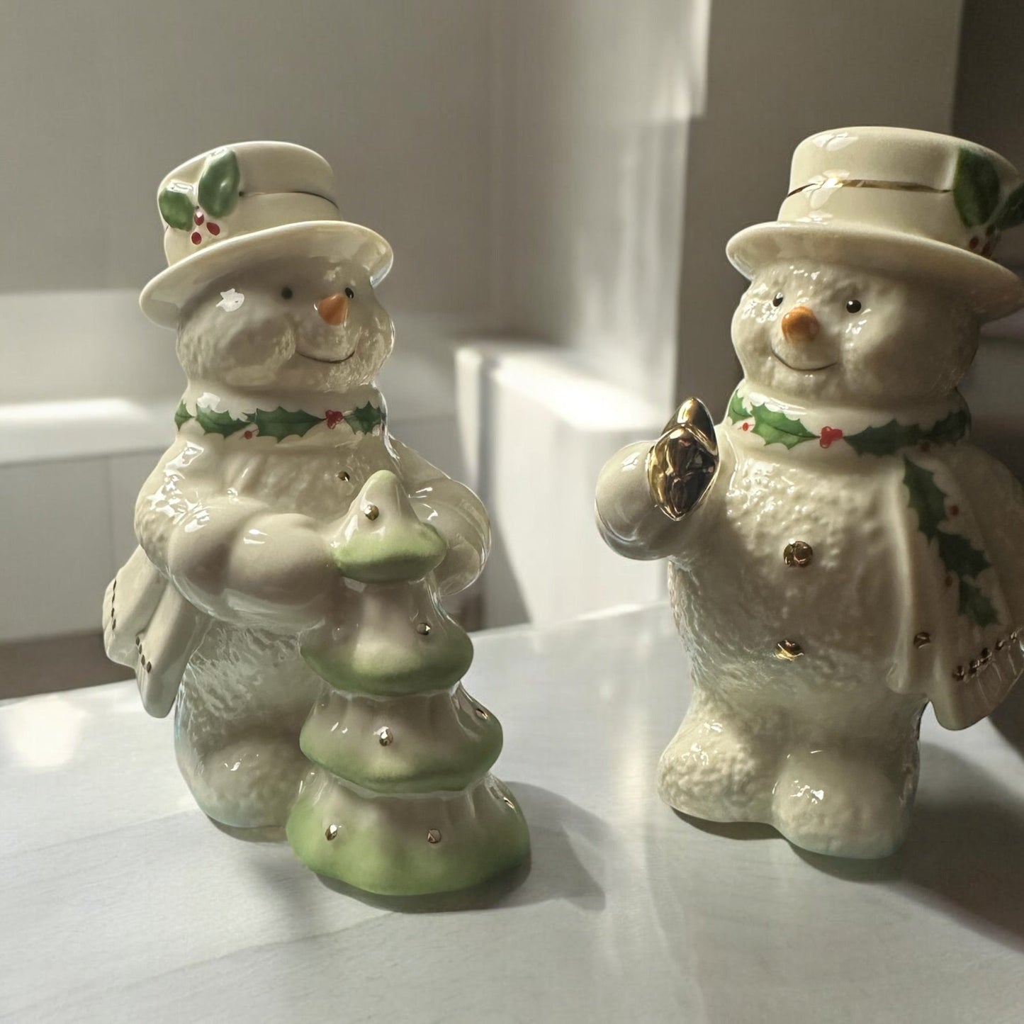 LENOX Salt & Pepper