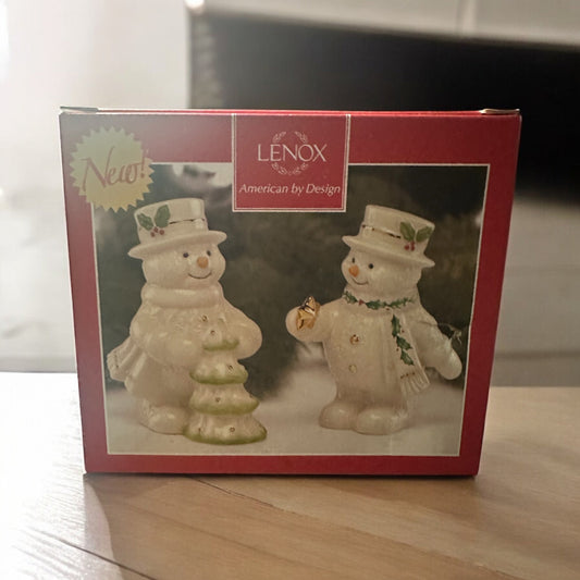 LENOX Salt & Pepper