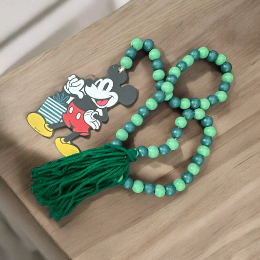 Favorite Mouse Beads