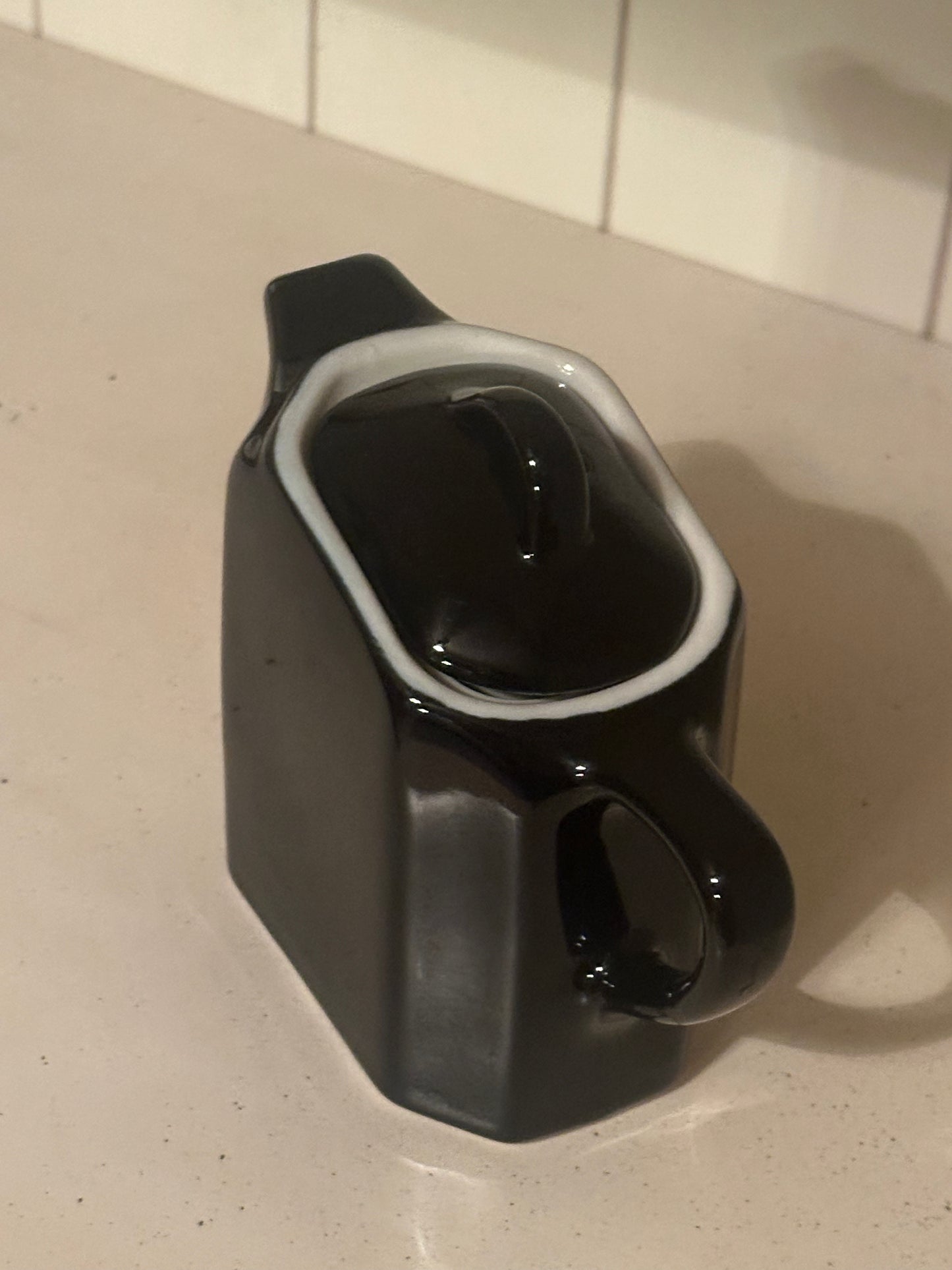 Hall Mini Tea Pot