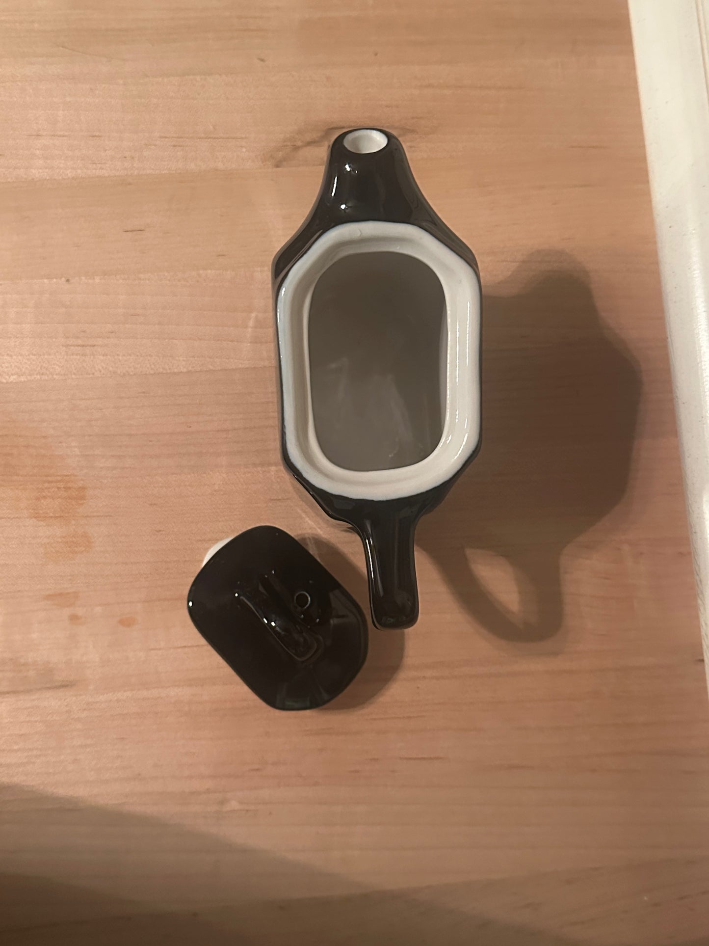 Hall Mini Tea Pot