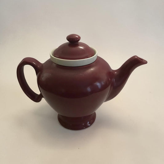 McCormick Baltimore Md. Made USA Teapot