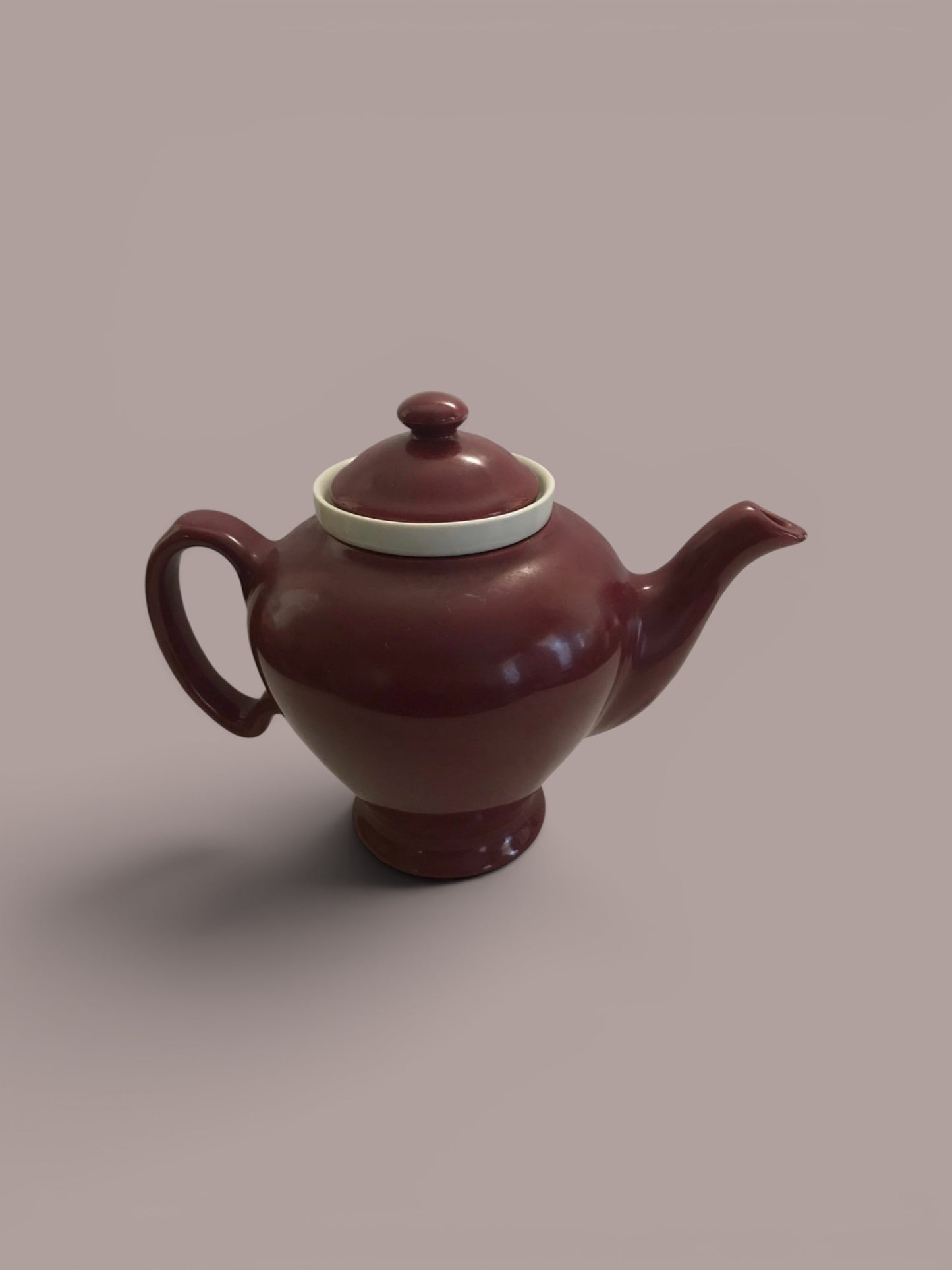 McCormick Baltimore Md. Made USA Teapot