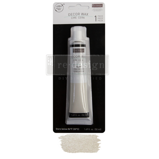 REDESIGN WAX PASTE – POLARIS