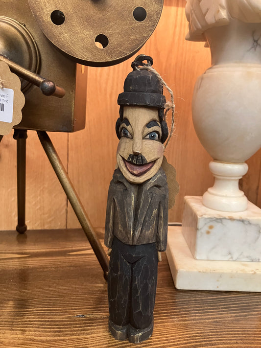 Charlie Chaplin