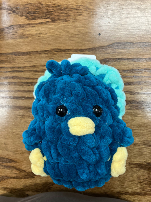Peacock