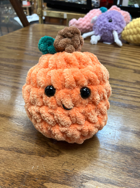 Pumpkin
