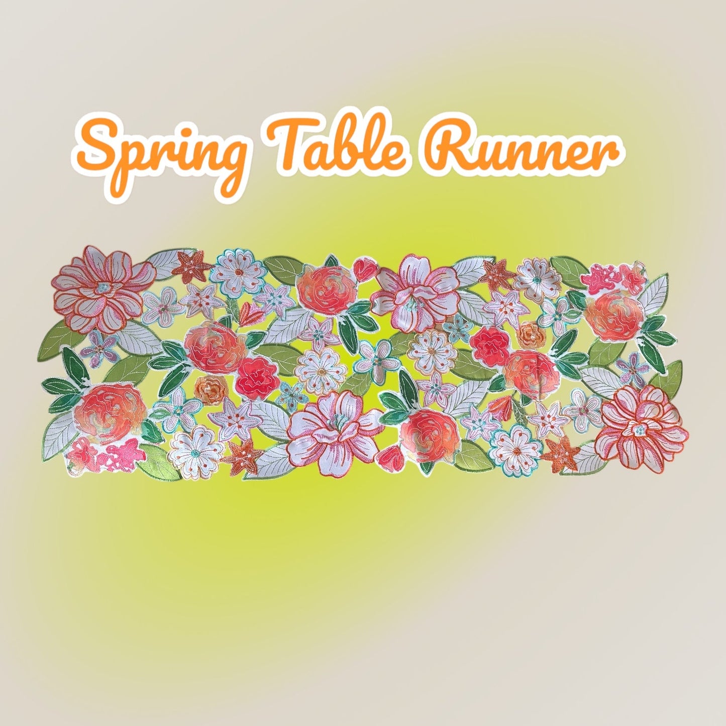 Table Runner