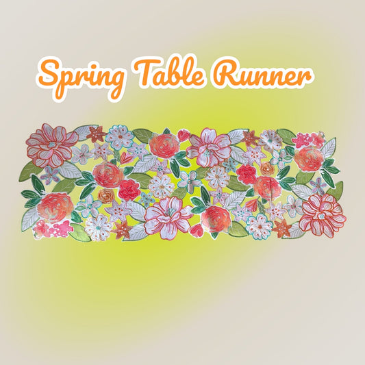 Table Runner