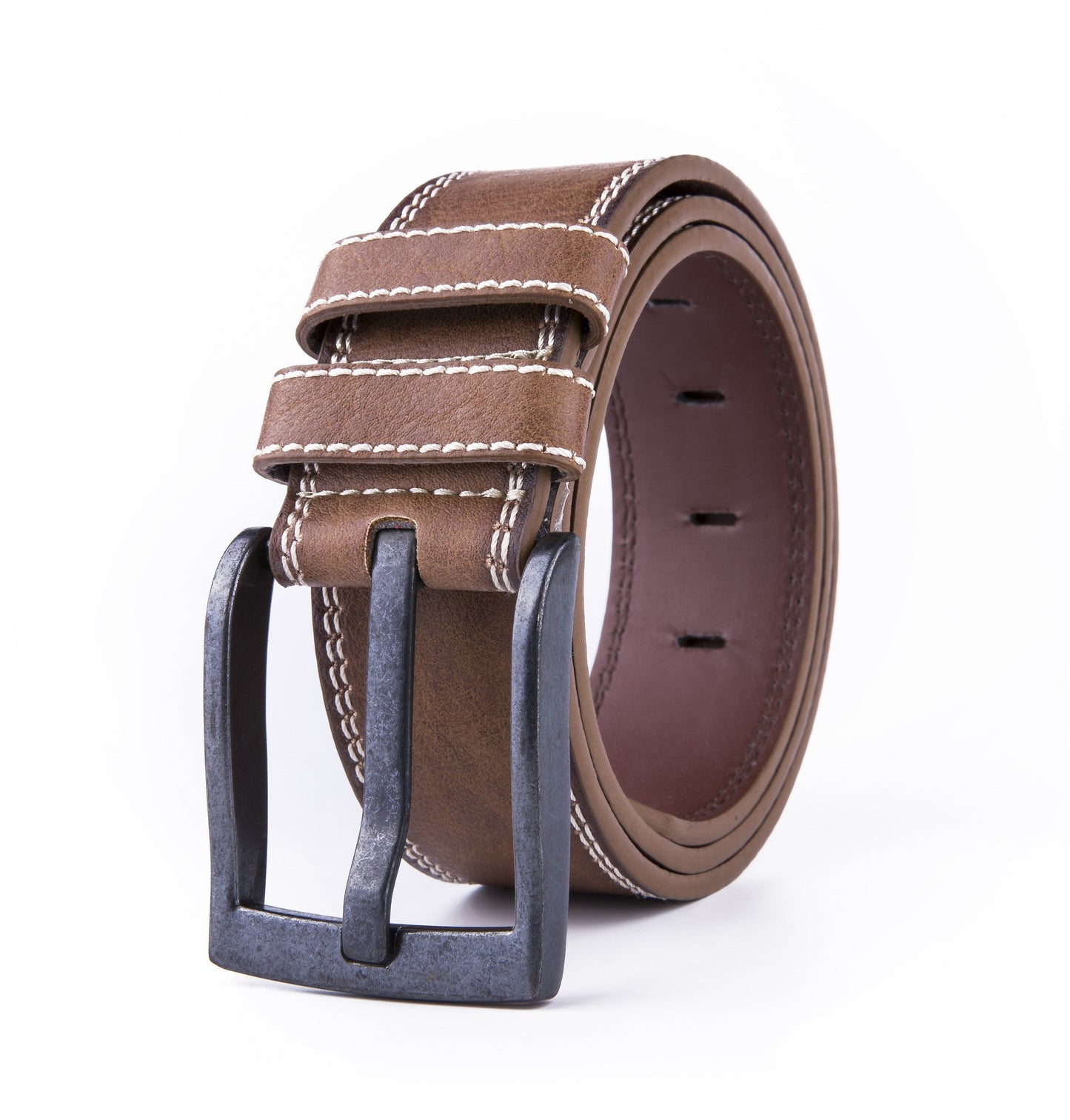 Men’s Leather Belt