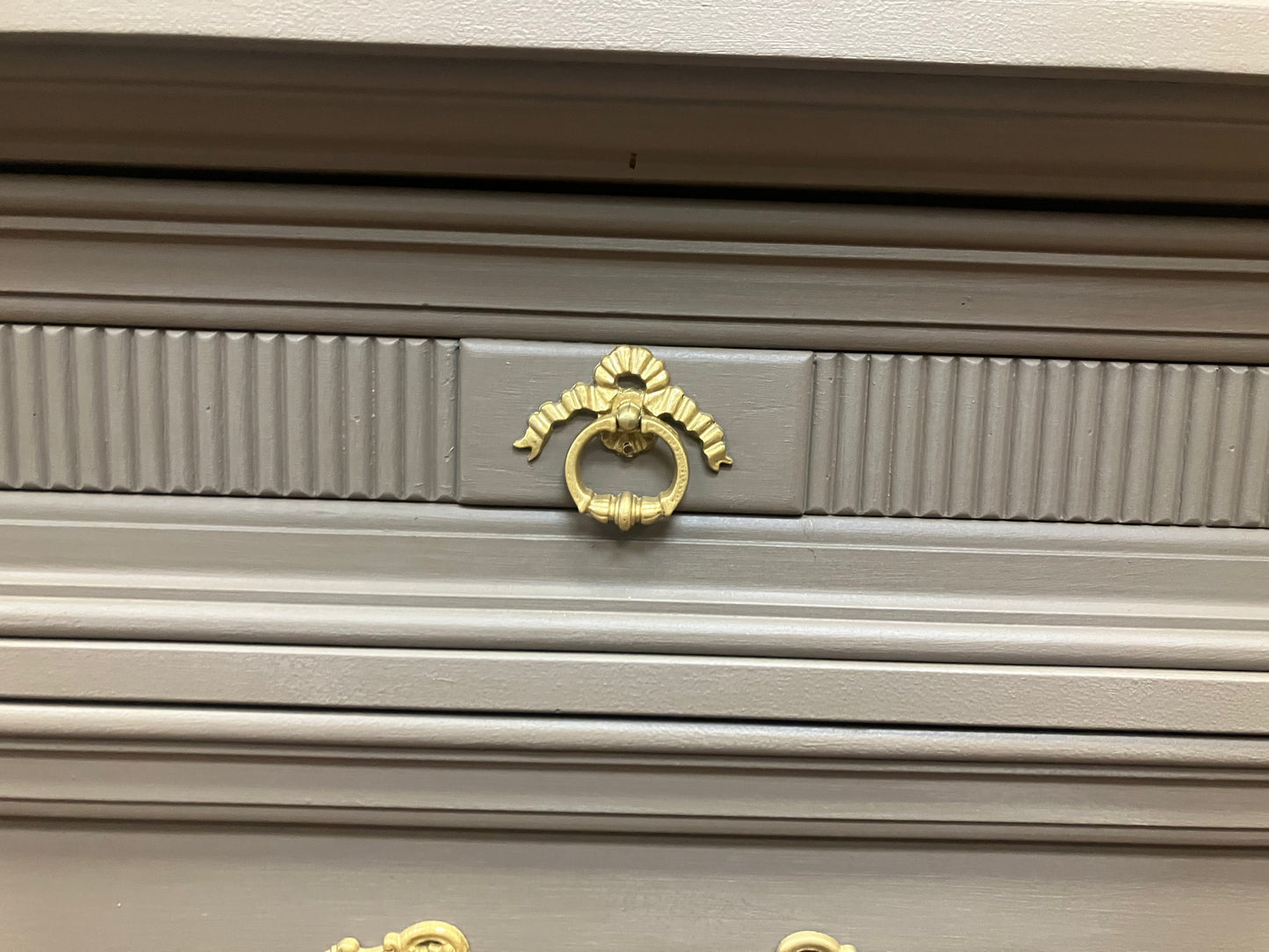 The Woodwick Dresser