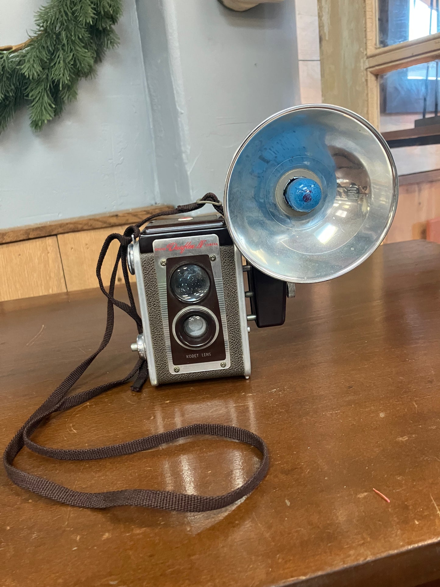 Vintage Camera