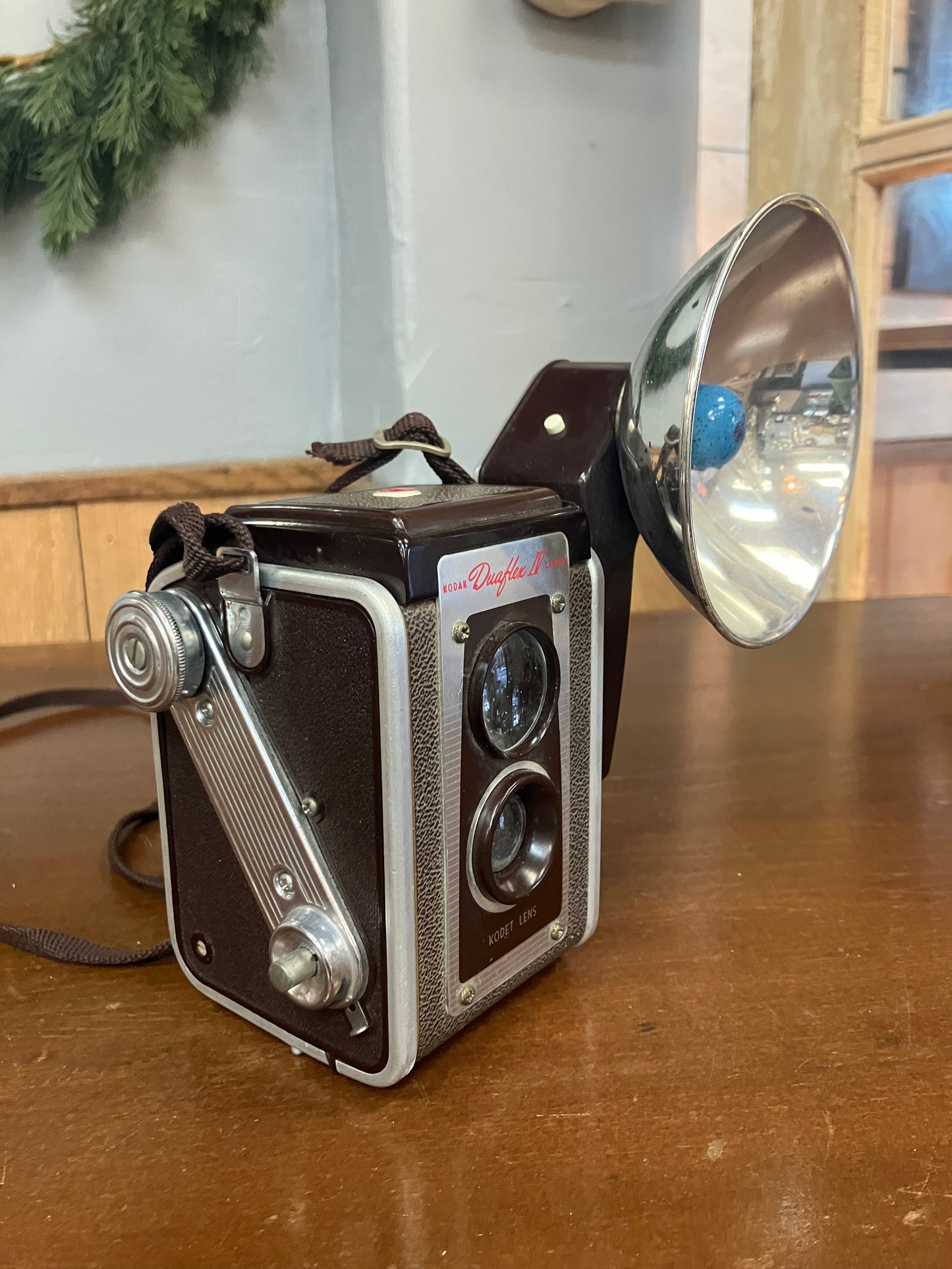 Vintage Camera