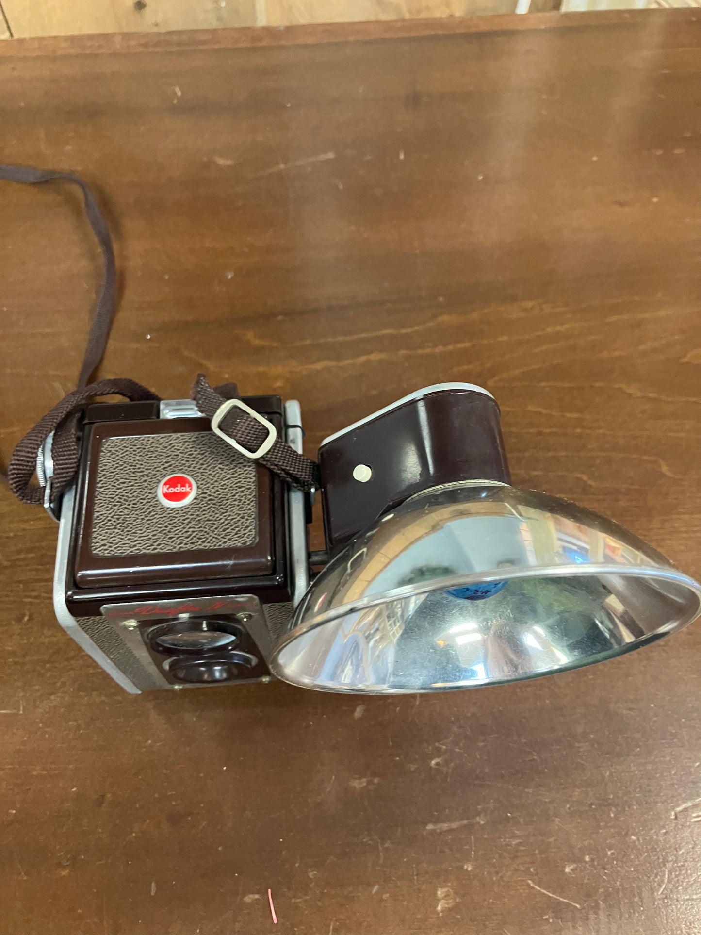 Vintage Camera