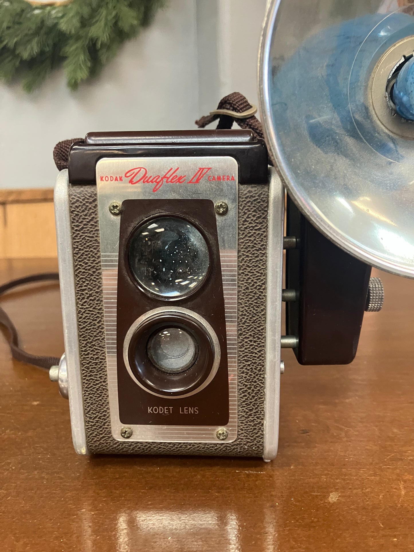 Vintage Camera