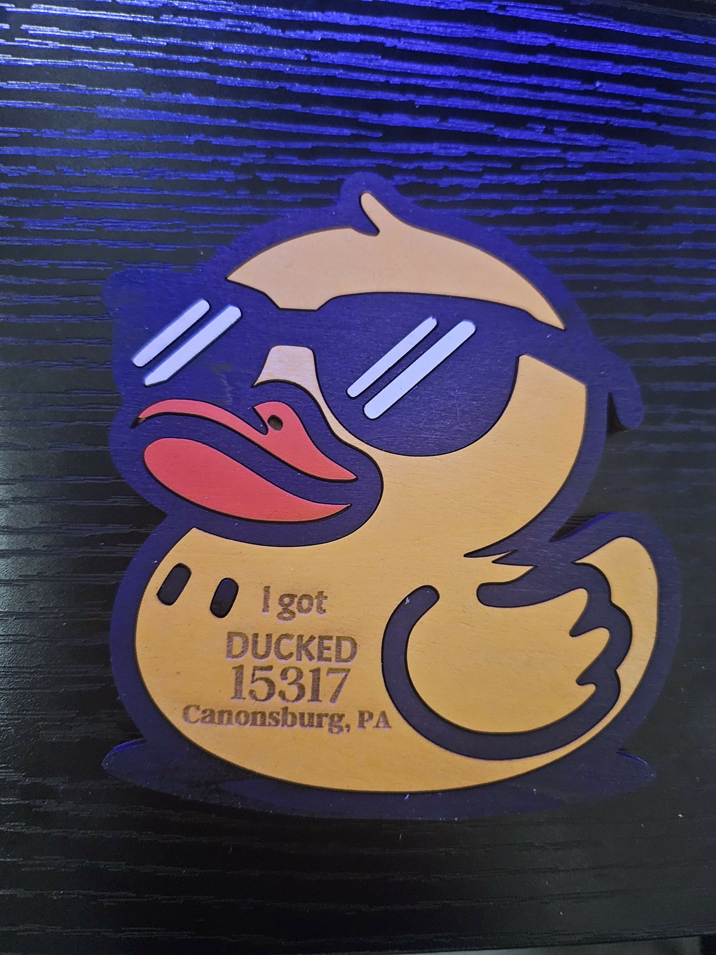 Rubber Duck Collection