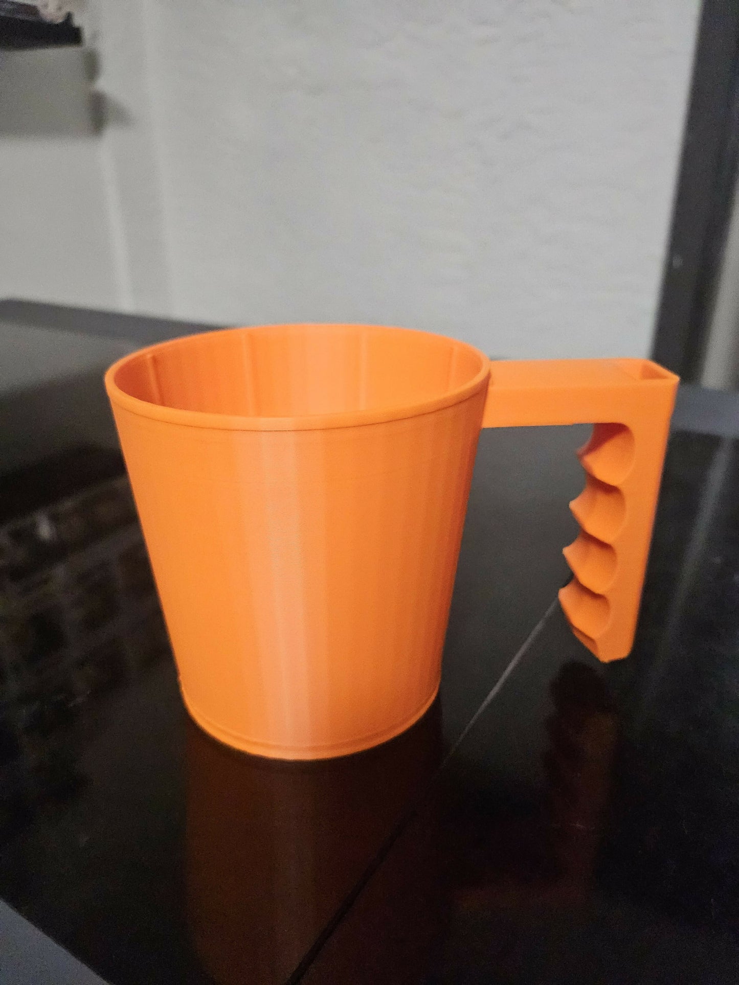 Ice cream Pint Holder