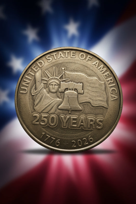 Challenge Coins