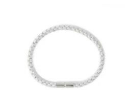 silverbraidedbracelet