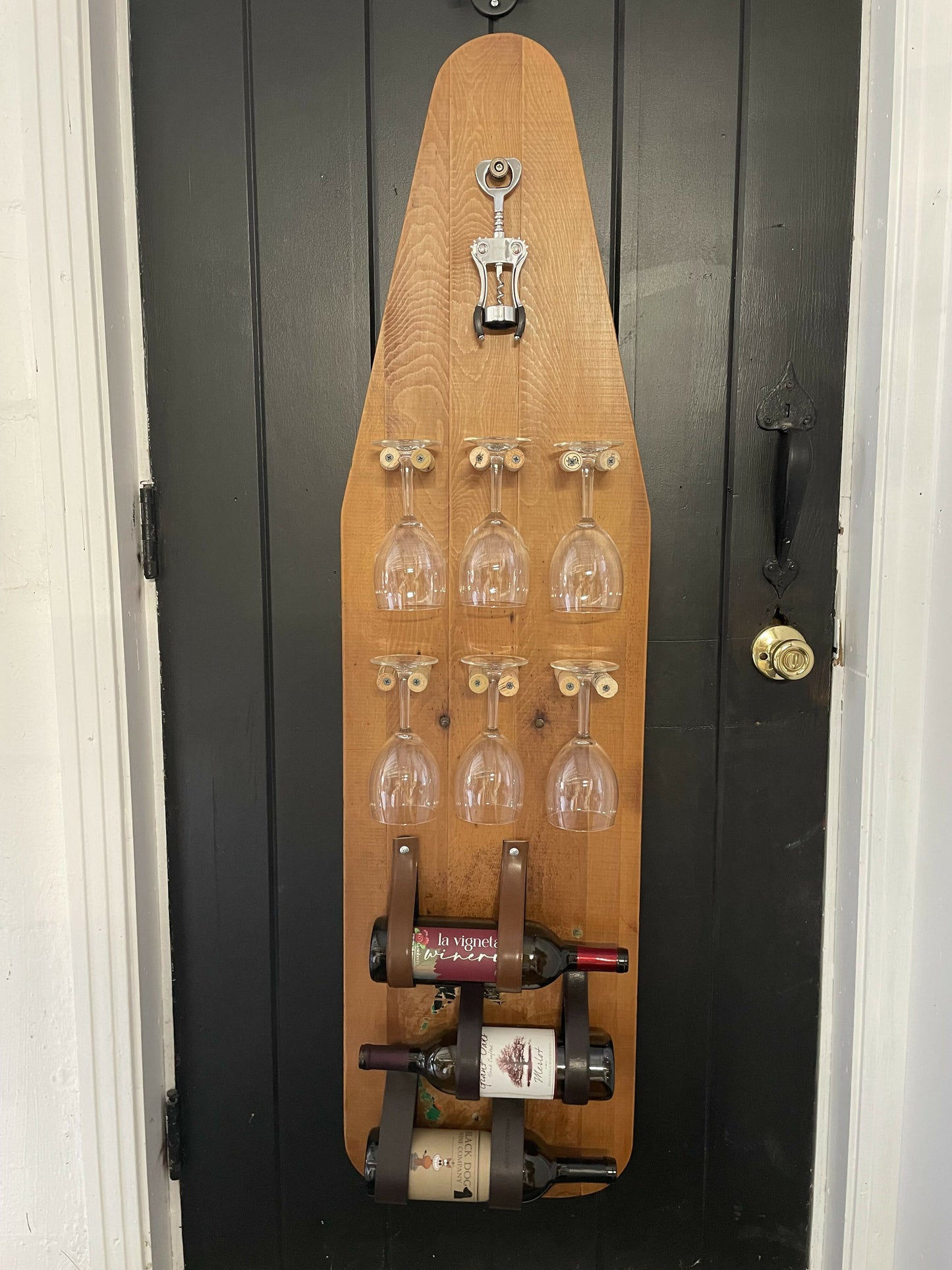 Ironing Board Wine Bar