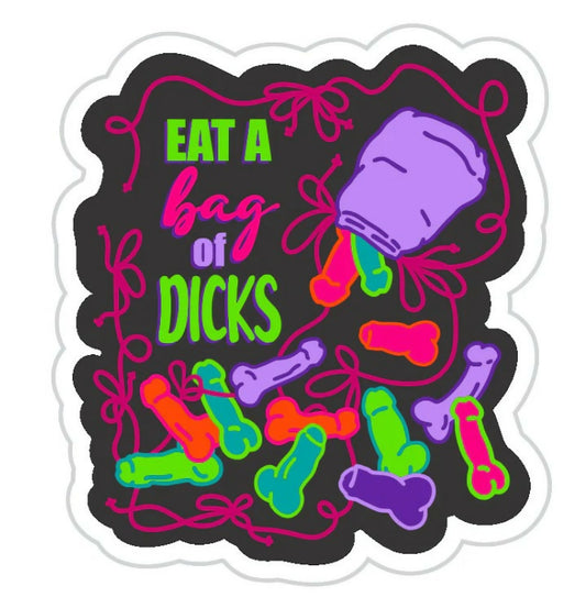 bagofdicks