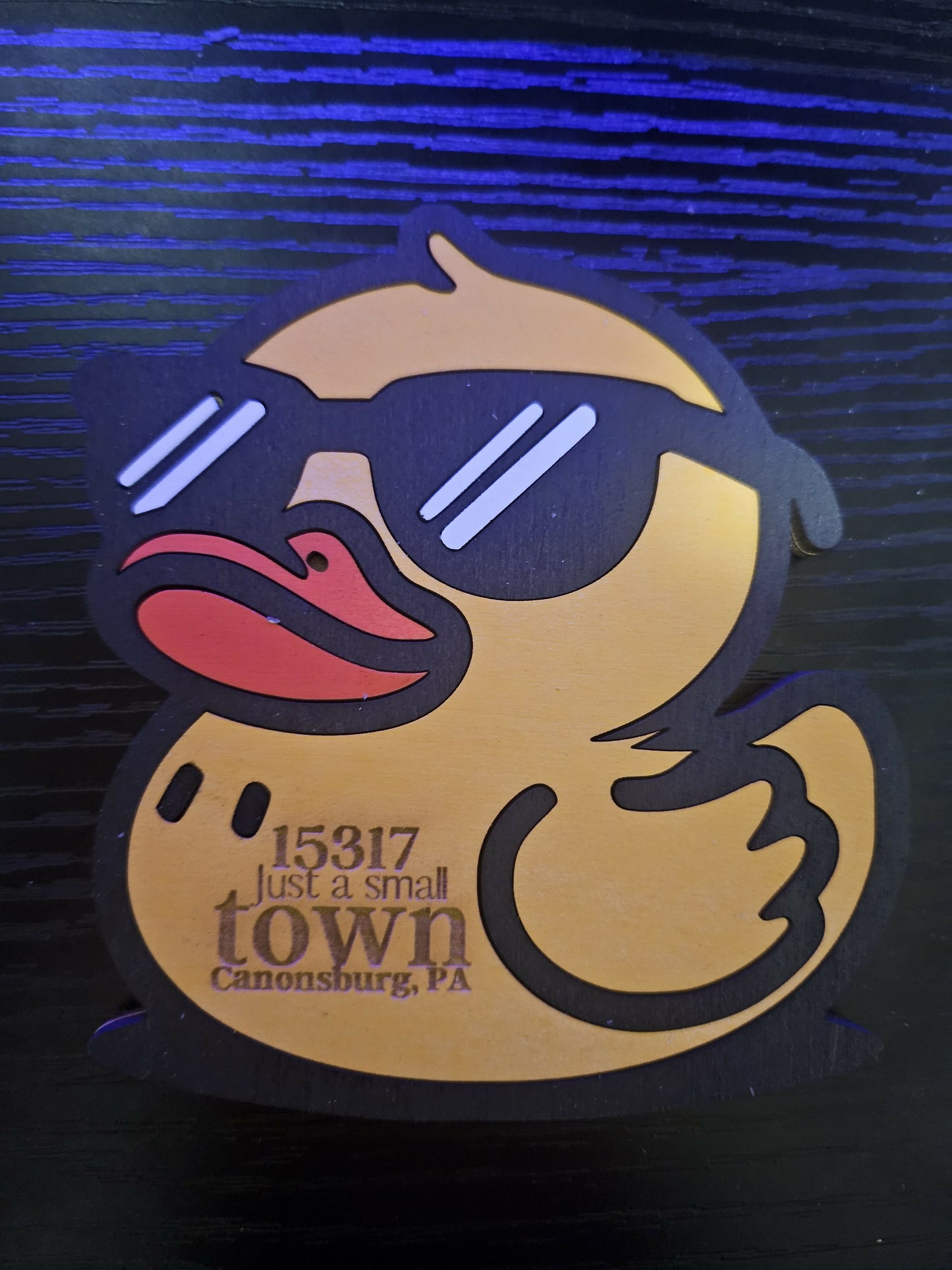 Rubber Duck Collection